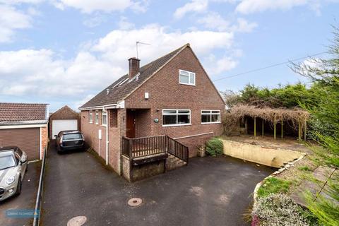 4 bedroom detached house for sale, Maunsel Road, North Newton, Nr. Bridgwater