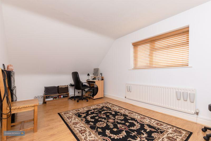 Bedroom/Lounge
