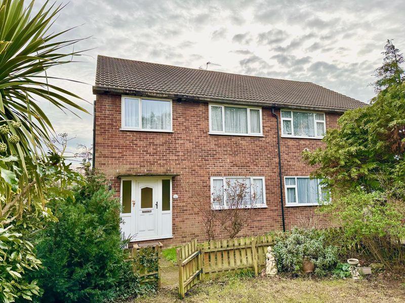 Watling Street, Bexleyheath 2 bed for sale £275,000