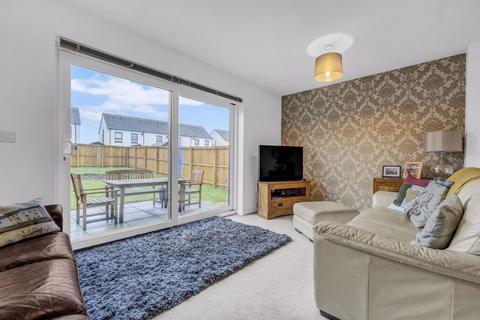 3 bedroom semi-detached villa for sale - 23 Kintyre Park, Doonfoot, Ayr, KA7 4GD