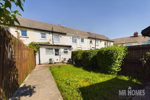 2 bedroom terraced house for sale, Pengwern Road Ely Cardiff CF5 4BQ