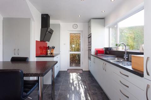 4 bedroom semi-detached house for sale, Park Lane, Hightown, Congleton