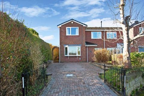 4 bedroom semi-detached house for sale, Park Lane, Hightown, Congleton