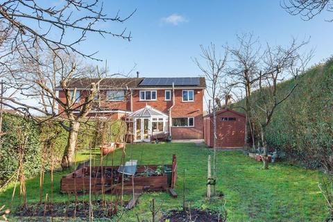 4 bedroom semi-detached house for sale, Park Lane, Hightown, Congleton