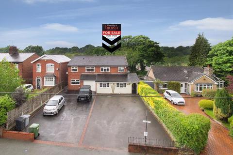 3 bedroom semi-detached house for sale, Brook Street, Congleton