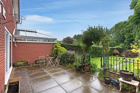 3 bedroom semi-detached house for sale, Brook Street, Congleton