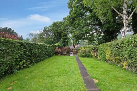 3 bedroom semi-detached house for sale, Brook Street, Congleton