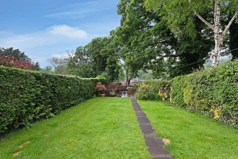 40a Brook Street, Congleton, CW12 1RH