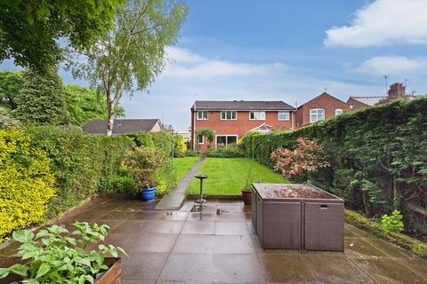 40a Brook Street, Congleton, CW12 1RH