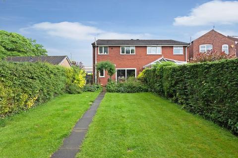 40a Brook Street, Congleton, CW12 1RH