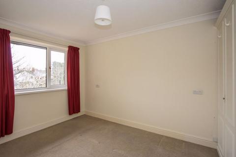 2 bedroom retirement property for sale, Stanwell Road, Penarth