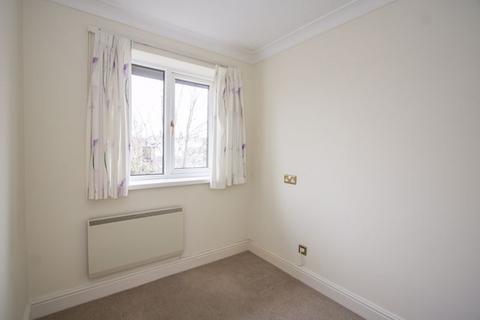 2 bedroom retirement property for sale - Stanwell Road, Penarth