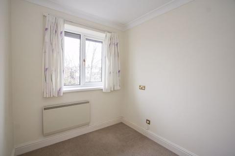 2 bedroom retirement property for sale, Stanwell Road, Penarth