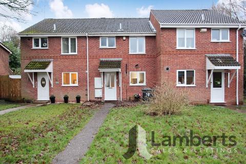 3 bedroom terraced house for sale, Abbotswood Close, Winyates Green, Redditch