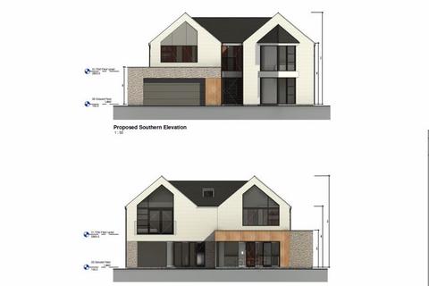 Land for sale, Sandy Lane, Rhosneigr, Isle of Anglesey