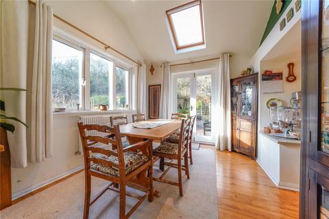 4 bedroom detached house for sale, Waterloo Lodge, Orleton Common, Orleton, Ludlow, Herefordshire