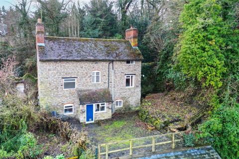 2 bedroom link detached house for sale, Whitcliffe Lodge Cottage, Whitcliffe Cottages, Ludlow, Shropshire