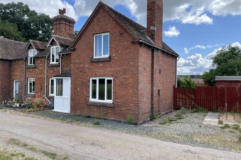 3 bedroom semi-detached house for sale, 3 Grange Cottages, Abbey Road, Lilleshall, Newport, Shropshire