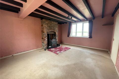 3 bedroom semi-detached house for sale, 3 Grange Cottages, Abbey Road, Lilleshall, Newport, Shropshire