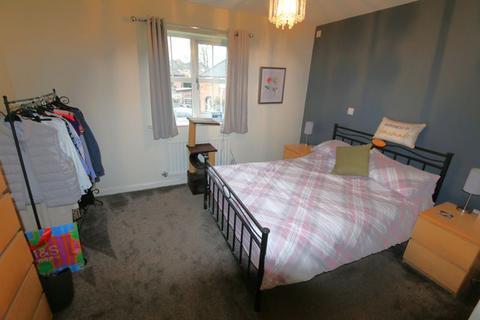 2 bedroom apartment for sale, Hamstead Road, Great Barr, Birmingham, B43 5BW