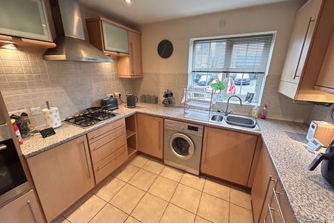 2 bedroom apartment for sale, Oatfield Court, Hamstead Road, Great Barr, Birmingham, B43 5BW