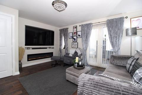 4 bedroom end of terrace house for sale, Bell Lane, Bloxwich, Walsall, WS3 2JW