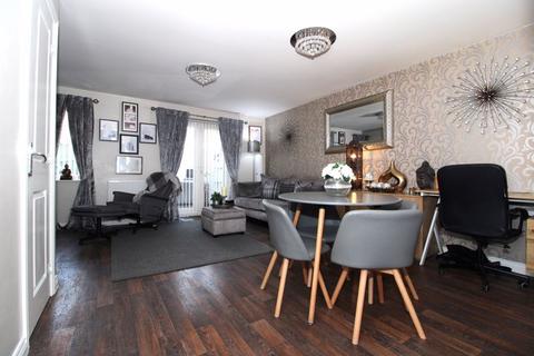 4 bedroom end of terrace house for sale, Bell Lane, Bloxwich, Walsall, WS3 2JW