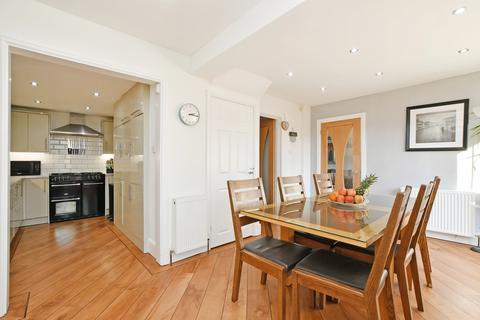 4 Buckingham Close, Dronfield Woodhouse, Dronfield, S18 8ZX
