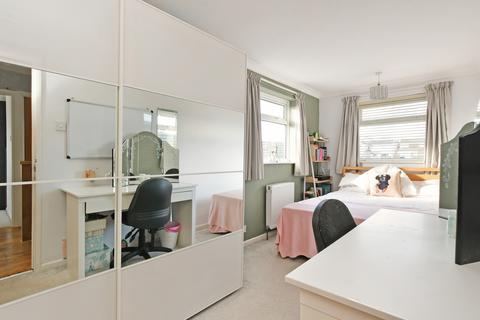 4 Buckingham Close, Dronfield Woodhouse, Dronfield, S18 8ZX