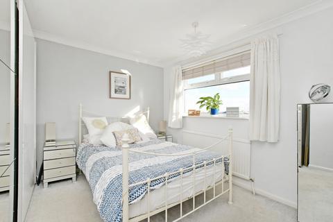 4 Buckingham Close, Dronfield Woodhouse, Dronfield, S18 8ZX