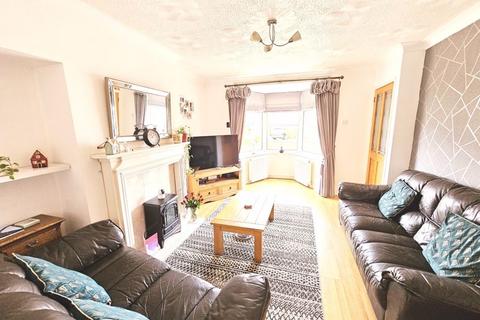 3 bedroom terraced house for sale, Barnet Road, Erdington, Birmingham, B23 6JJ