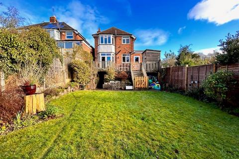 130 Elizabeth Road, Sutton Coldfield, B73 5AS