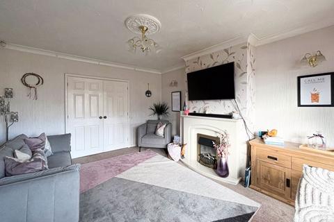 3 bedroom semi-detached house for sale, Chorley Road, Burntwood, WS7 2NU