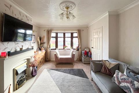 3 bedroom semi-detached house for sale, Chorley Road, Burntwood, WS7 2NU