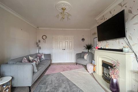 3 bedroom semi-detached house for sale, Chorley Road, Burntwood, WS7 2NU