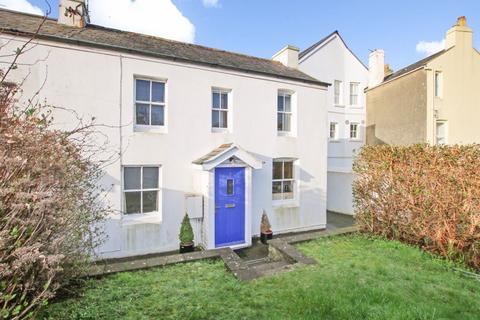 2 bedroom cottage for sale, 3 Spaldrick View, Port Erin, IM9 6PB