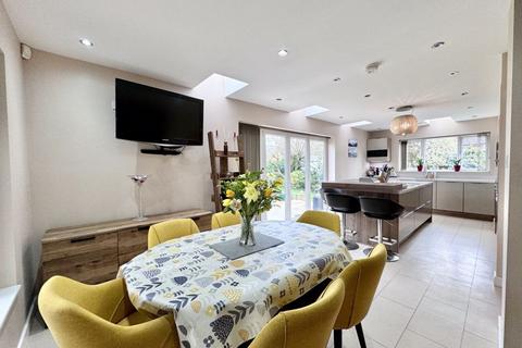 36 Grosvenor Close, Sutton Coldfield, B75 6RS