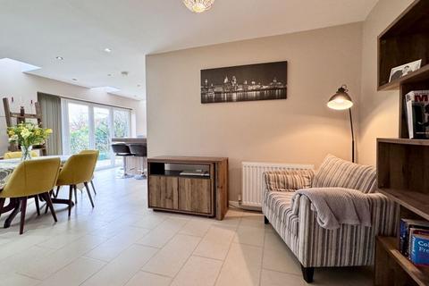 36 Grosvenor Close, Sutton Coldfield, B75 6RS