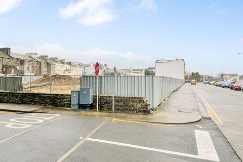 Retail property (high street) for sale, Development Site, West Quay, Ramsey