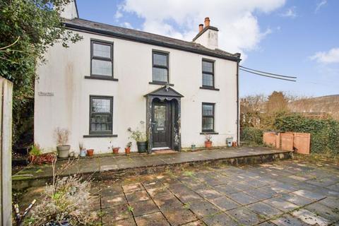 3 bedroom cottage for sale, Dhoon Villa, Rencell Hill, Laxey