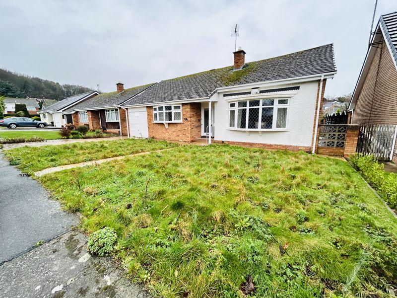 Brompton Park, Rhos On Sea 2 bed detached bungalow for sale £314,950