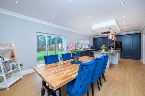 Rowan House, 5 Ash Grove, Sudbrooke, Lincoln, LN2 2GJ