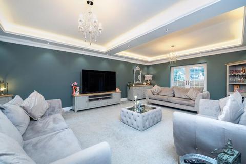 Rowan House, 5 Ash Grove, Sudbrooke, Lincoln, LN2 2GJ
