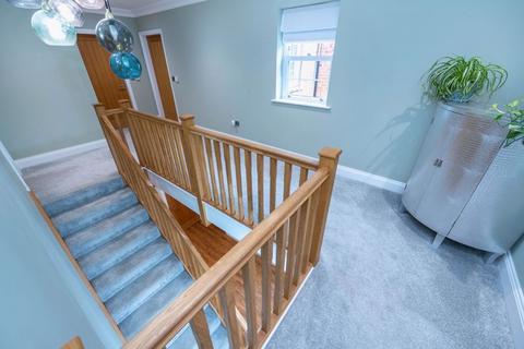 Rowan House, 5 Ash Grove, Sudbrooke, Lincoln, LN2 2GJ