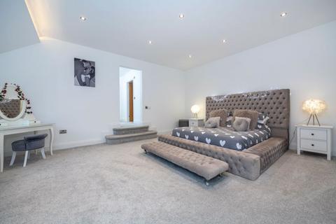 Rowan House, 5 Ash Grove, Sudbrooke, Lincoln, LN2 2GJ