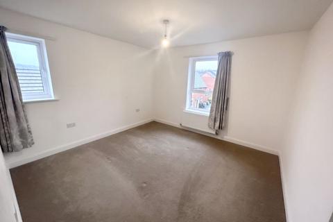 2 bedroom apartment for sale, Godric Road, Newport