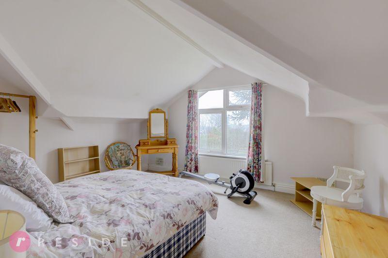 Broadhalgh Avenue, Rochdale OL11 2 bed bungalow for sale £295,000
