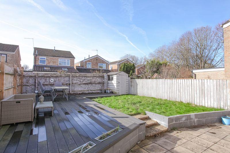 Avocet Way, Banbury 3 bed detached house for sale £325,000