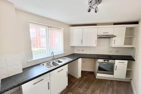 2 bedroom apartment for sale, Redlands Road, Telford TF1