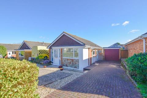 2 bedroom detached bungalow for sale, GIBSON ROAD WHITEROCK PAIGNTON